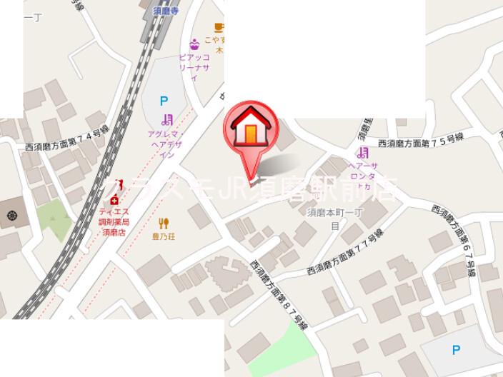 19/24 地図