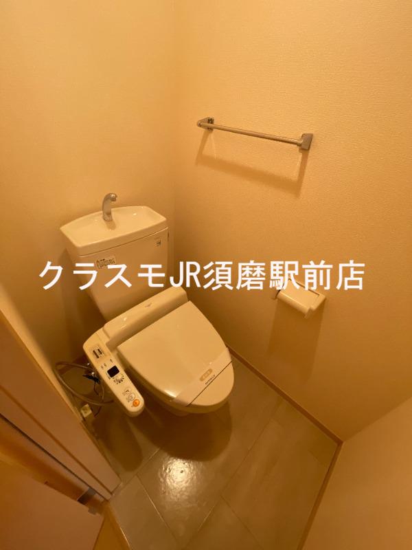 10/24 トイレ