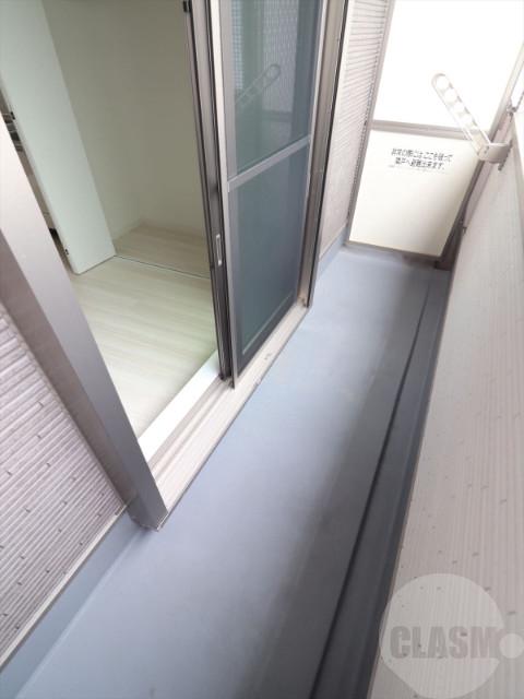 16/30 バルコニー