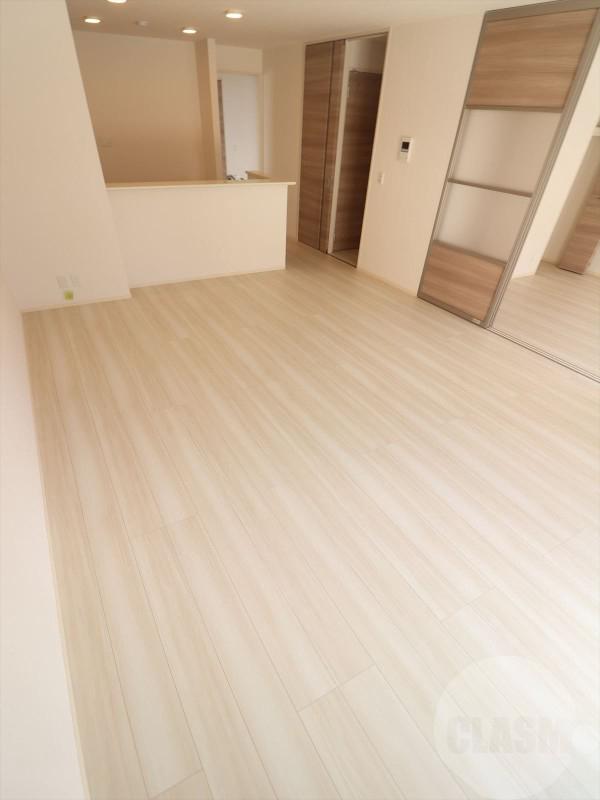 4/30 リビング/ダイニング