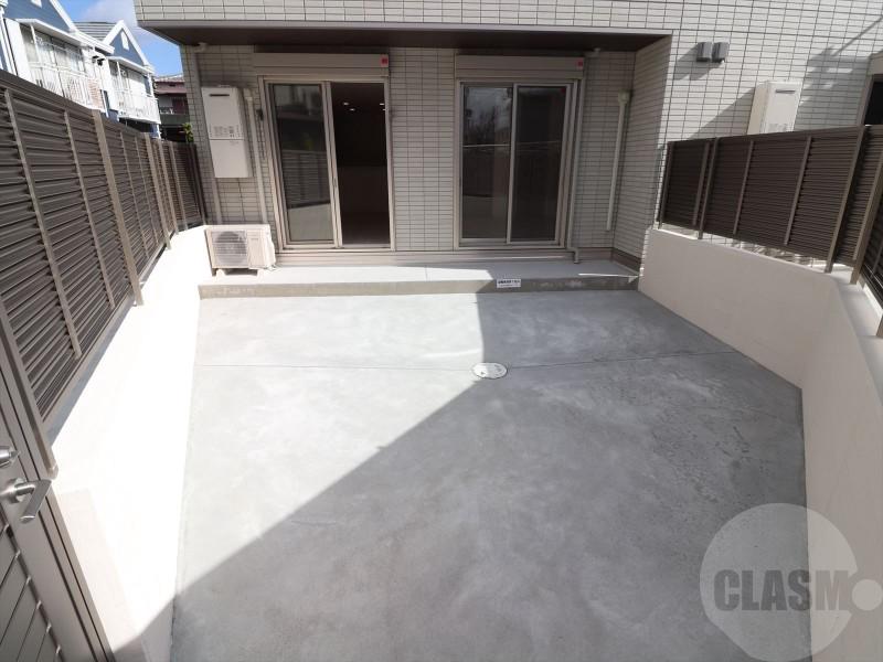 16/30 バルコニー