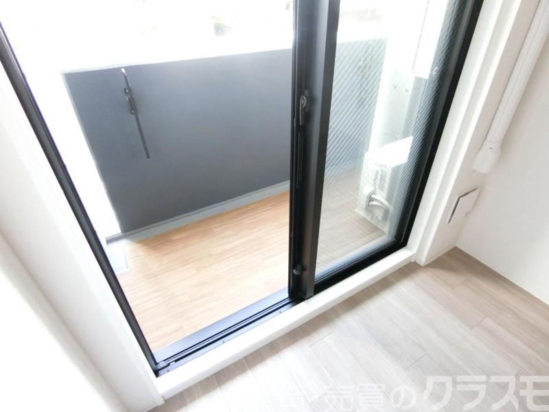 25/30 バルコニー