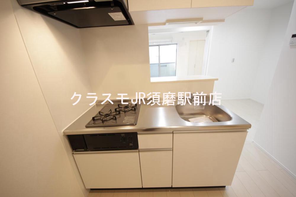 8/30 キッチン