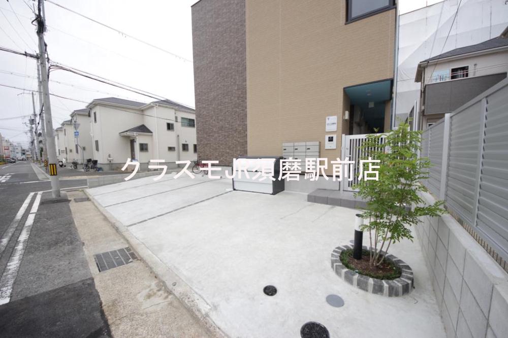 24/30 駐車場