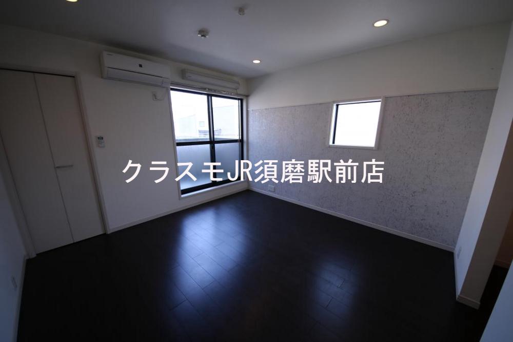 4/22 リビング/ダイニング