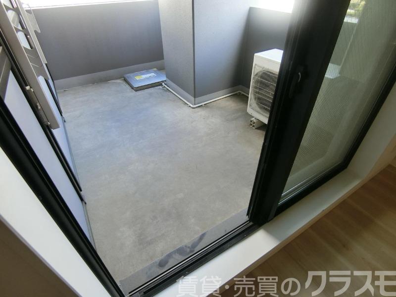 24/30 バルコニー