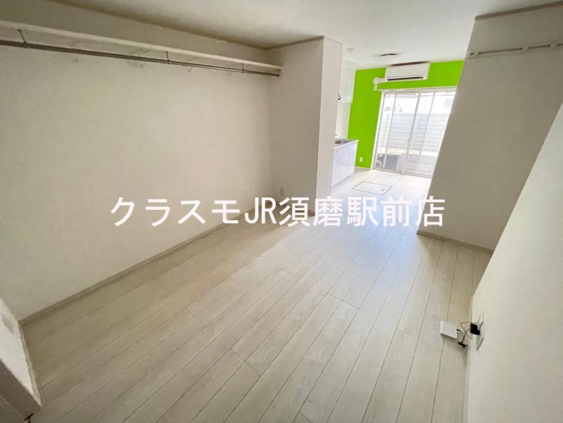 3/30 リビング/ダイニング