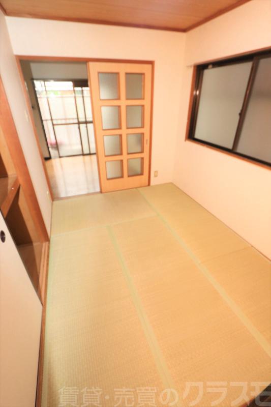 3/18 リビング/ダイニング