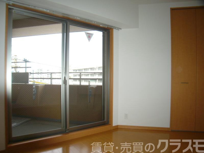 25/30 バルコニー