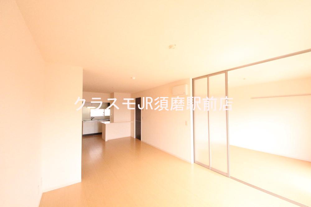 4/30 リビング/ダイニング