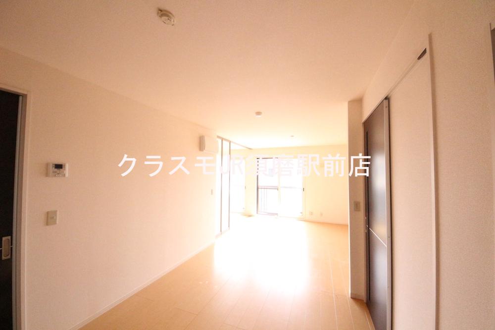 5/30 リビング/ダイニング