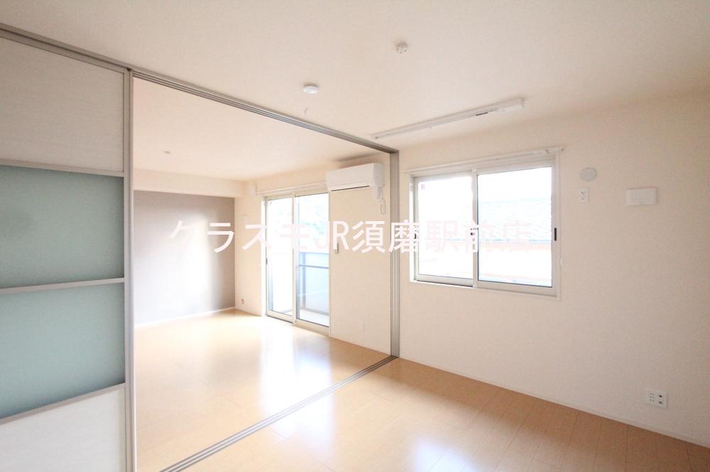 5/27 リビング/ダイニング