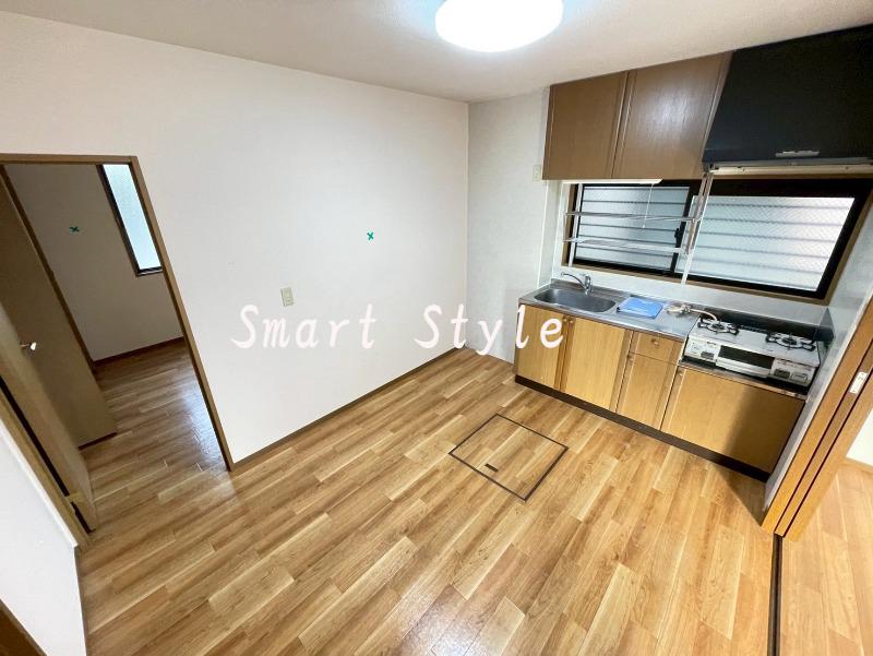 3/27 リビング/ダイニング