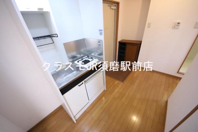 7/23 キッチン