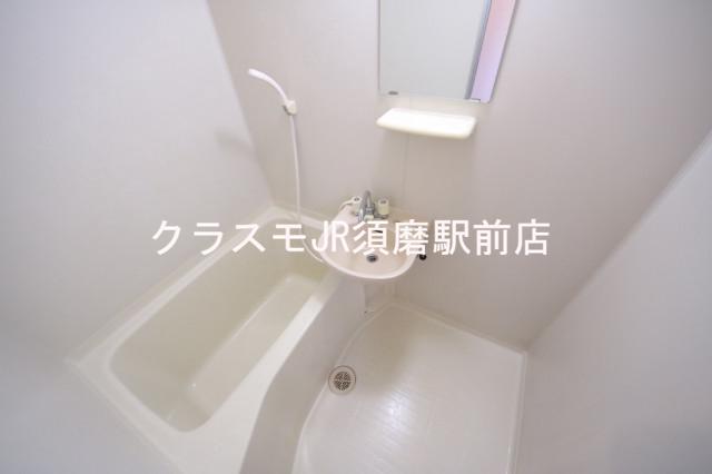 8/23 浴室