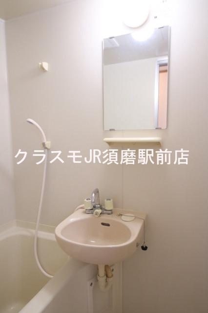 10/23 洗面