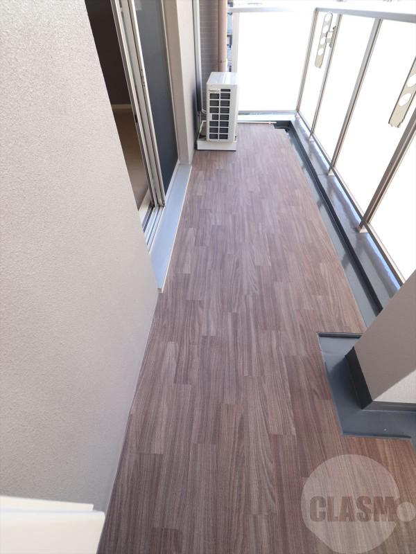 16/30 バルコニー