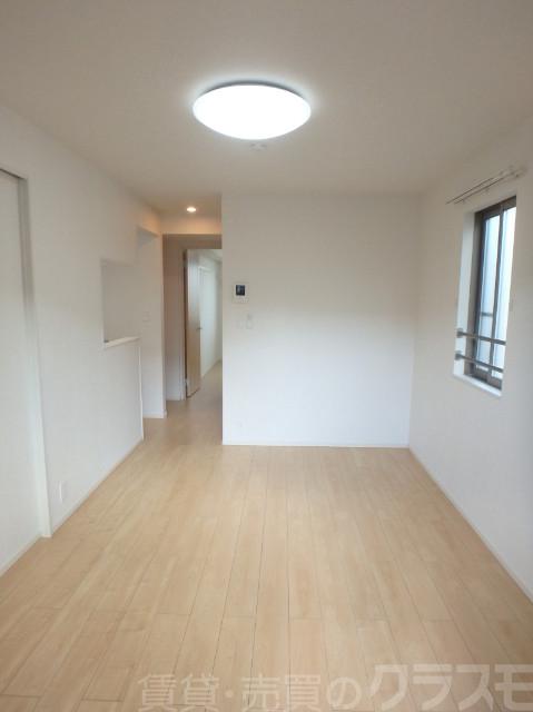 4/30 リビング/ダイニング