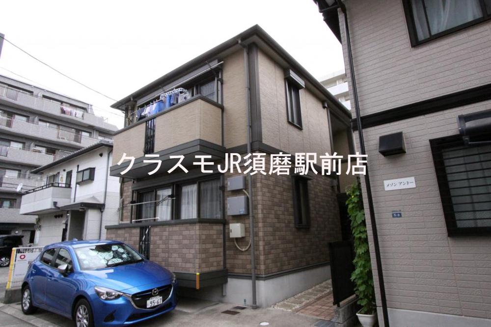 2/10 エントランス