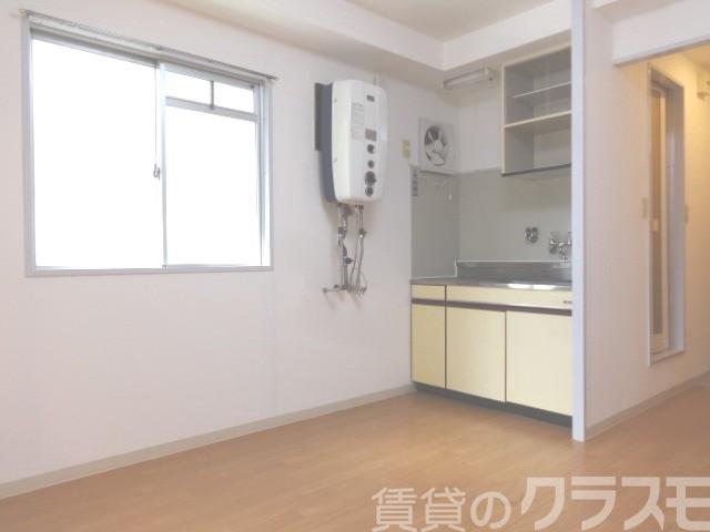 4/23 リビング/ダイニング