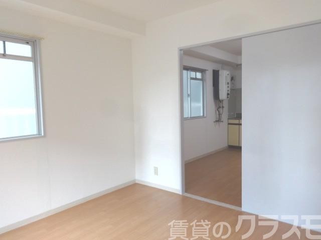 5/23 リビング/ダイニング