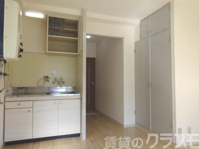 4/22 リビング/ダイニング