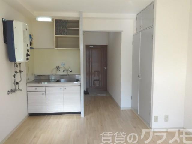 5/22 リビング/ダイニング