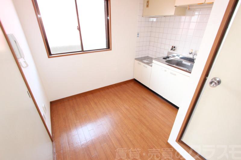 3/17 リビング/ダイニング