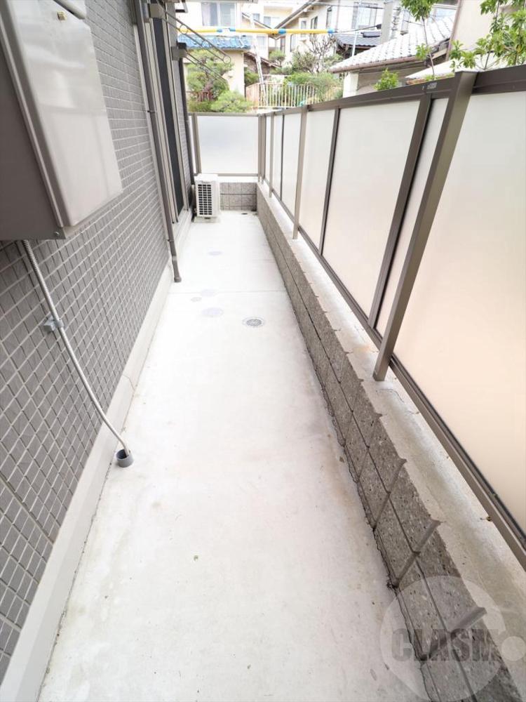 16/30 バルコニー