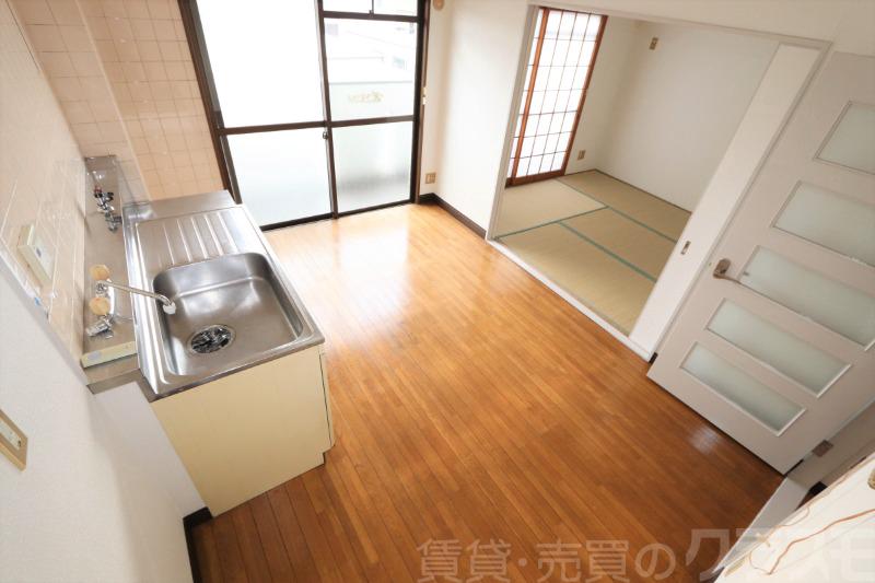 3/17 リビング/ダイニング