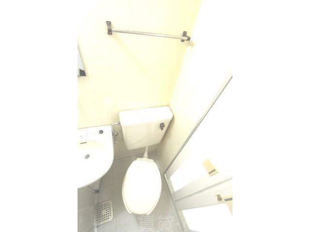 10/18 トイレ
