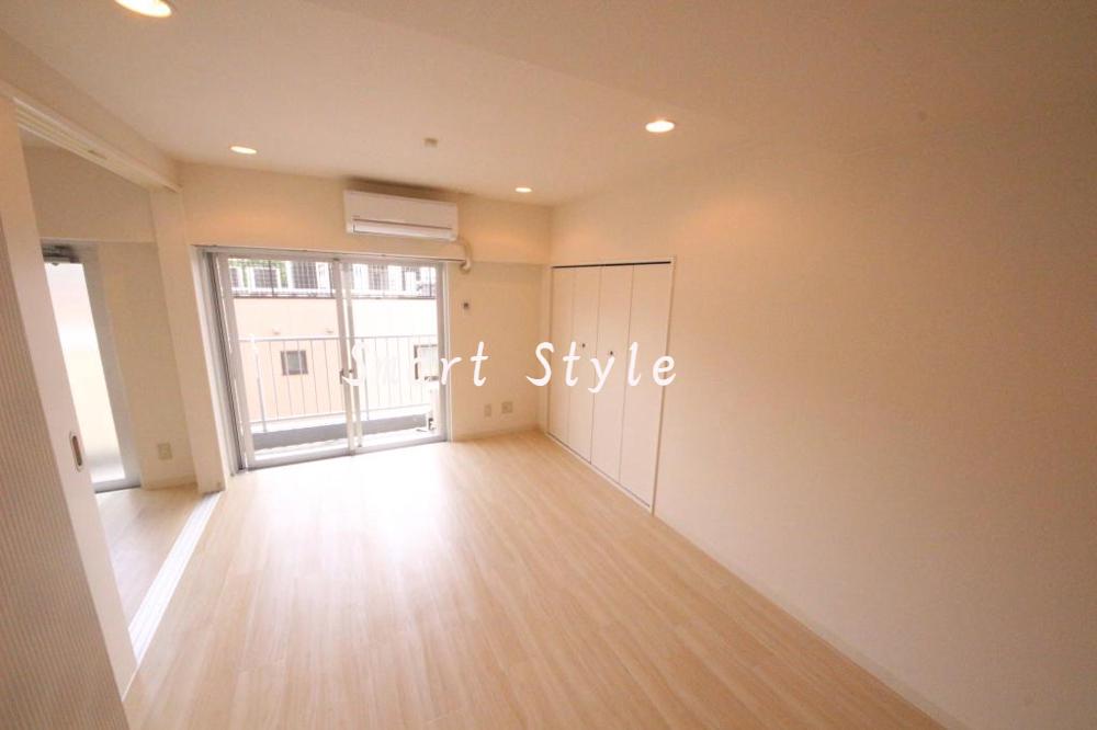 3/30 リビング/ダイニング