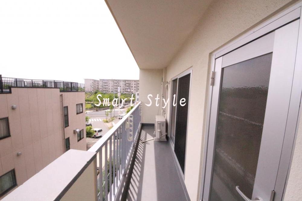 16/30 バルコニー