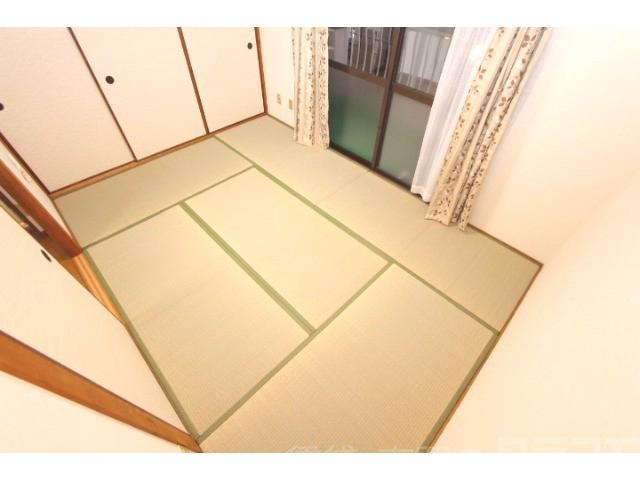 3/17 リビング/ダイニング