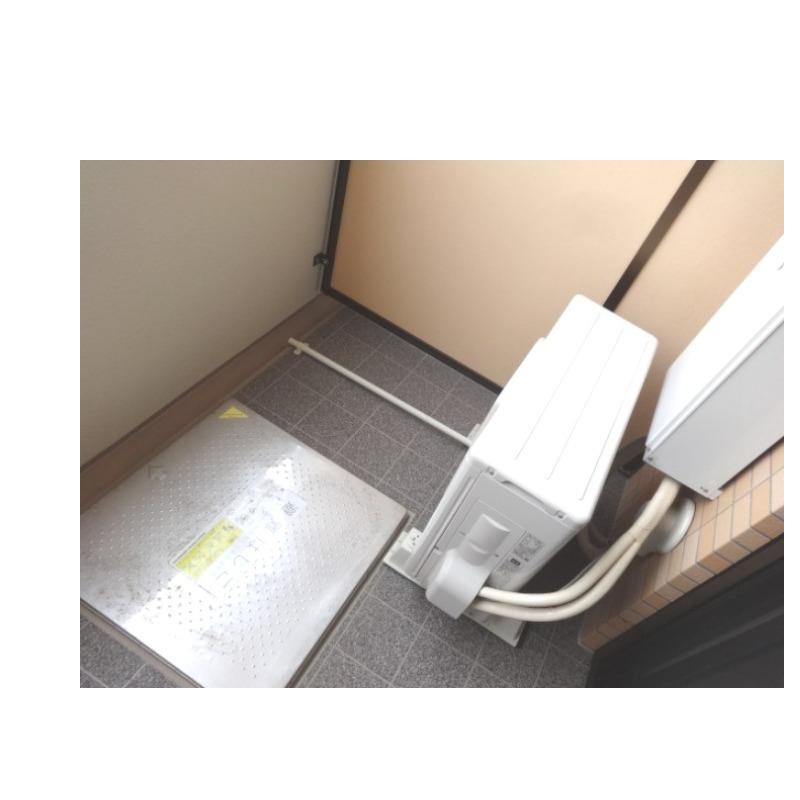 18/25 バルコニー