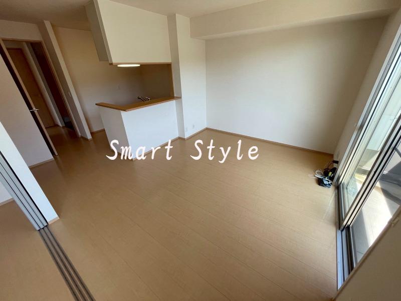 4/30 リビング/ダイニング