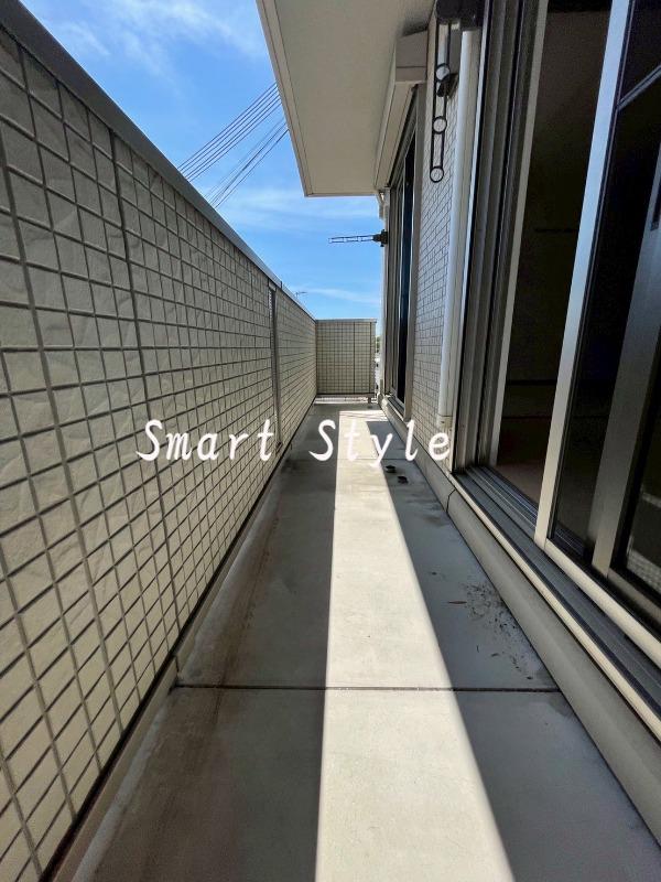 24/30 バルコニー