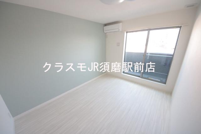 3/24 リビング/ダイニング