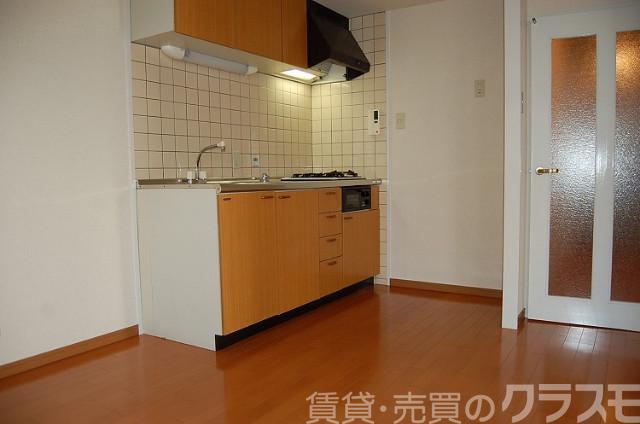 3/30 リビング/ダイニング