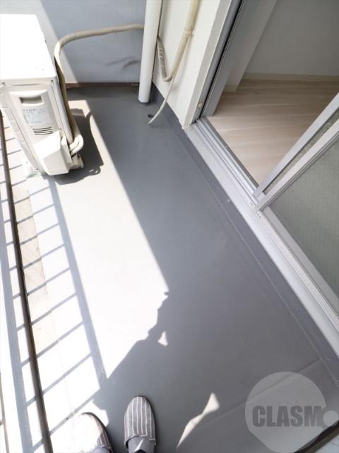 16/30 バルコニー