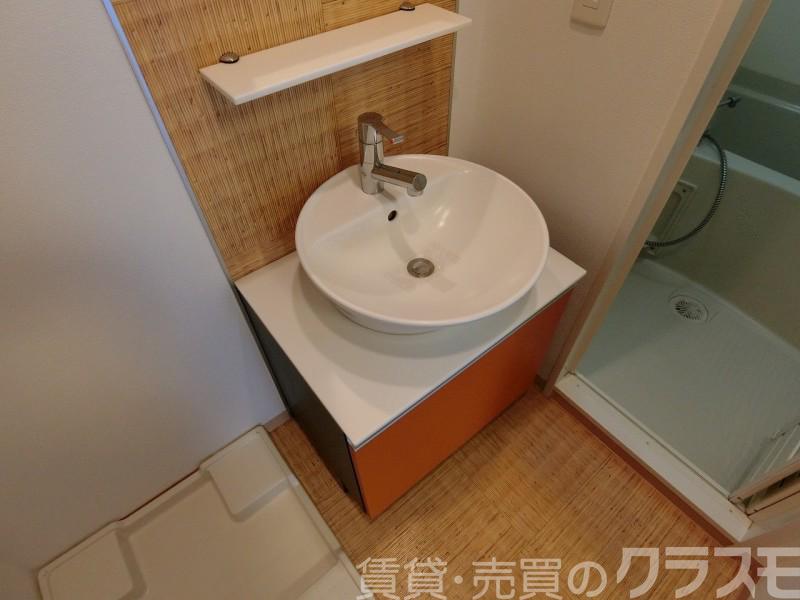 21/30 洗面