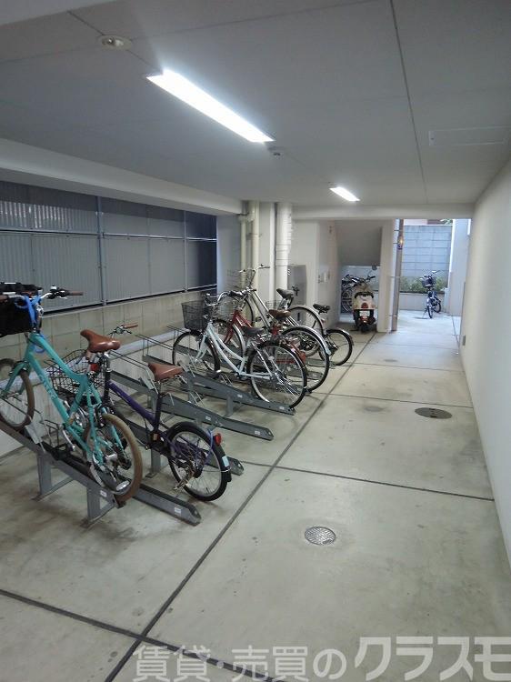 29/30 駐車場