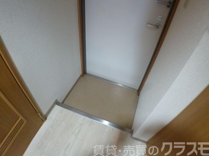 17/30 玄関