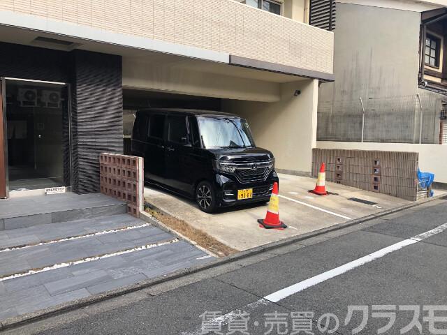 29/30 駐車場