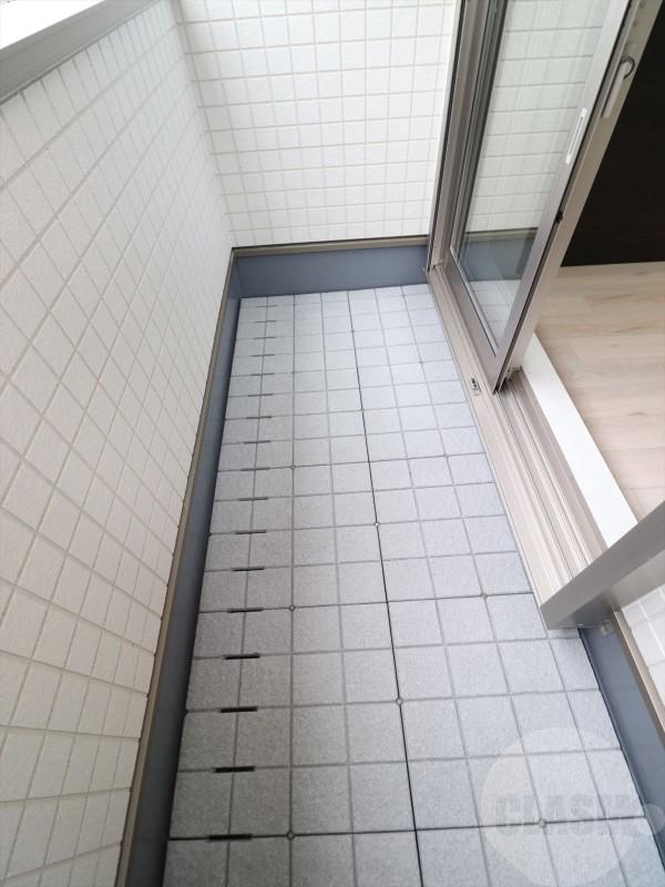 16/30 バルコニー