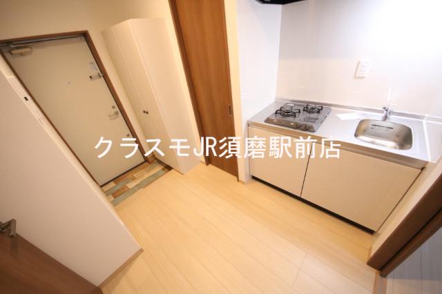 7/27 キッチン