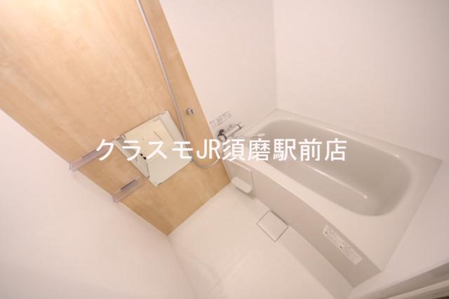 8/27 浴室