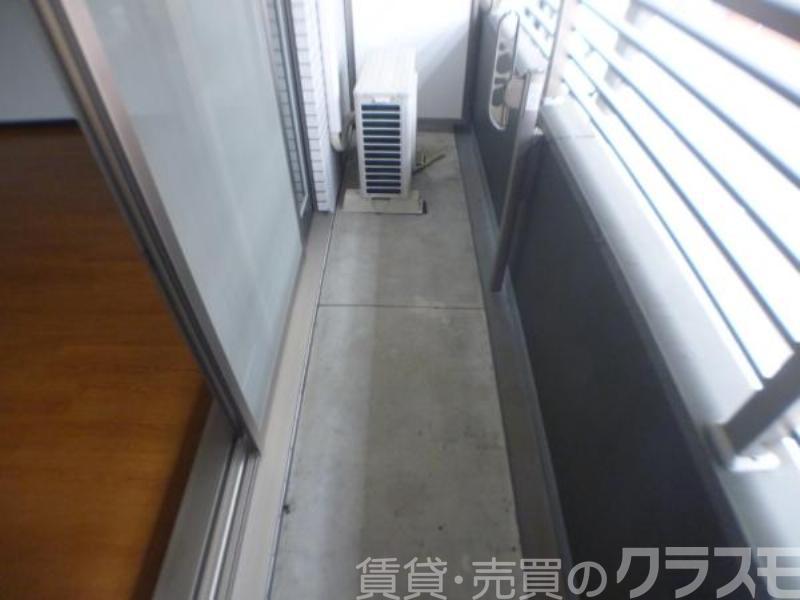 24/30 バルコニー