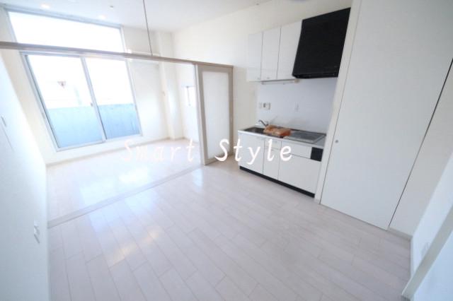 3/23 リビング/ダイニング