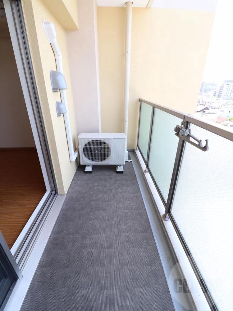 16/30 バルコニー